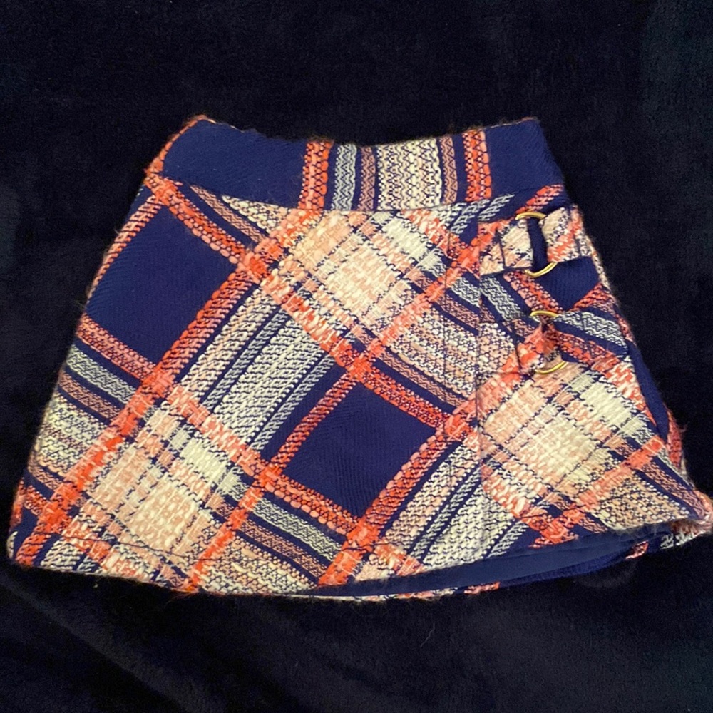 Janie & Jack infant skirt 💗